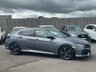 USED 2018 18 HONDA CIVIC 1.0 VTEC Turbo SR  ONE OWNER FROM NEW!