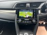 USED 2018 18 HONDA CIVIC 1.0 VTEC Turbo SR  ONE OWNER FROM NEW!