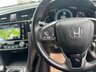 USED 2018 18 HONDA CIVIC 1.0 VTEC Turbo SR  ONE OWNER FROM NEW!
