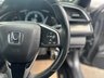 USED 2018 18 HONDA CIVIC 1.0 VTEC Turbo SR  ONE OWNER FROM NEW!