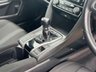 USED 2018 18 HONDA CIVIC 1.0 VTEC Turbo SR  ONE OWNER FROM NEW!
