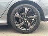 USED 2018 18 HONDA CIVIC 1.0 VTEC Turbo SR  ONE OWNER FROM NEW!