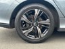 USED 2018 18 HONDA CIVIC 1.0 VTEC Turbo SR  ONE OWNER FROM NEW!
