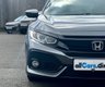 USED 2018 18 HONDA CIVIC 1.0 VTEC Turbo SR  ONE OWNER FROM NEW!