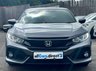 USED 2018 18 HONDA CIVIC 1.0 VTEC Turbo SR  ONE OWNER FROM NEW!