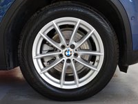 USED 2018 18 BMW X3 2.0 20i SE SUV 5dr Petrol Auto xDrive Euro 6 (s/s) (184 ps) PRO NAV-PAN ROOF-ELEC SEATS