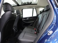 USED 2018 18 BMW X3 2.0 20i SE SUV 5dr Petrol Auto xDrive Euro 6 (s/s) (184 ps) PRO NAV-PAN ROOF-ELEC SEATS
