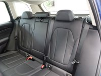 USED 2018 18 BMW X3 2.0 20i SE SUV 5dr Petrol Auto xDrive Euro 6 (s/s) (184 ps) PRO NAV-PAN ROOF-ELEC SEATS