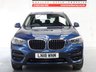 USED 2018 18 BMW X3 2.0 20i SE SUV 5dr Petrol Auto xDrive Euro 6 (s/s) (184 ps) PRO NAV-PAN ROOF-ELEC SEATS