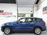 USED 2018 18 BMW X3 2.0 20i SE SUV 5dr Petrol Auto xDrive Euro 6 (s/s) (184 ps) PRO NAV-PAN ROOF-ELEC SEATS