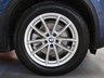 USED 2018 18 BMW X3 2.0 20i SE SUV 5dr Petrol Auto xDrive Euro 6 (s/s) (184 ps) PRO NAV-PAN ROOF-ELEC SEATS