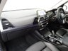 USED 2018 18 BMW X3 2.0 20i SE SUV 5dr Petrol Auto xDrive Euro 6 (s/s) (184 ps) PRO NAV-PAN ROOF-ELEC SEATS