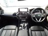 USED 2018 18 BMW X3 2.0 20i SE SUV 5dr Petrol Auto xDrive Euro 6 (s/s) (184 ps) PRO NAV-PAN ROOF-ELEC SEATS