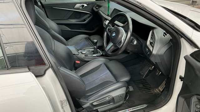 View our BMW 2 SERIES GRAN COUPE