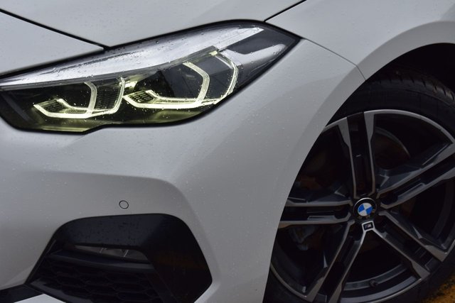 View our BMW 2 SERIES GRAN COUPE