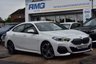 USED 2022 22 BMW 2 SERIES GRAN COUPE 2.0 218d M Sport Saloon 4dr Diesel Manual Euro 6 | 2 KEYS | CLIMATE CONTROL | 18