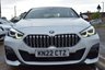 USED 2022 22 BMW 2 SERIES GRAN COUPE 2.0 218d M Sport Saloon 4dr Diesel Manual Euro 6 | 2 KEYS | CLIMATE CONTROL | 18