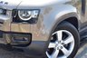USED 2021 21 LAND ROVER DEFENDER 2.0 SD4 First Edition SUV 5dr Diesel Auto 4WD | RETRACTABLE TOW BAR | 360 CAMERAS | MERIDIAN SOUND SYSTEM | FIRST EDITION | 7 SEATS | 2 KEYS| DIGITAL DASH | PAN ROOF | 20inch ALLOYS | PARKING SENSORS | SPARE WHEEL | 2 KEYS  7 SEATER MODEL