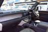 USED 2021 21 LAND ROVER DEFENDER 2.0 SD4 First Edition SUV 5dr Diesel Auto 4WD | RETRACTABLE TOW BAR | 360 CAMERAS | MERIDIAN SOUND SYSTEM | FIRST EDITION | 7 SEATS | 2 KEYS| DIGITAL DASH | PAN ROOF | 20inch ALLOYS | PARKING SENSORS | SPARE WHEEL | 2 KEYS  7 SEATER MODEL