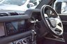 USED 2021 21 LAND ROVER DEFENDER 2.0 SD4 First Edition SUV 5dr Diesel Auto 4WD | RETRACTABLE TOW BAR | 360 CAMERAS | MERIDIAN SOUND SYSTEM | FIRST EDITION | 7 SEATS | 2 KEYS| DIGITAL DASH | PAN ROOF | 20inch ALLOYS | PARKING SENSORS | SPARE WHEEL | 2 KEYS  7 SEATER MODEL
