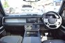 USED 2021 21 LAND ROVER DEFENDER 2.0 SD4 First Edition SUV 5dr Diesel Auto 4WD | RETRACTABLE TOW BAR | 360 CAMERAS | MERIDIAN SOUND SYSTEM | FIRST EDITION | 7 SEATS | 2 KEYS| DIGITAL DASH | PAN ROOF | 20inch ALLOYS | PARKING SENSORS | SPARE WHEEL | 2 KEYS  7 SEATER MODEL