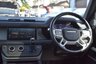 USED 2021 21 LAND ROVER DEFENDER 2.0 SD4 First Edition SUV 5dr Diesel Auto 4WD | RETRACTABLE TOW BAR | 360 CAMERAS | MERIDIAN SOUND SYSTEM | FIRST EDITION | 7 SEATS | 2 KEYS| DIGITAL DASH | PAN ROOF | 20inch ALLOYS | PARKING SENSORS | SPARE WHEEL | 2 KEYS  7 SEATER MODEL