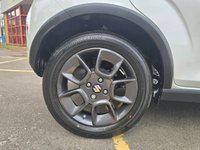 USED 2024 24 SUZUKI IGNIS 1.2 Dualjet MHEV SZ5 Hatchback 5dr Petrol Hybrid CVT AUTO Euro 6 (s/s) (83 ps)  AUTO - APPLE CAR PLAY - REAR CAMERA - HYBRID