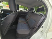 USED 2024 24 SUZUKI IGNIS 1.2 Dualjet MHEV SZ5 Hatchback 5dr Petrol Hybrid CVT AUTO Euro 6 (s/s) (83 ps)  AUTO - APPLE CAR PLAY - REAR CAMERA - HYBRID
