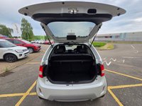 USED 2024 24 SUZUKI IGNIS 1.2 Dualjet MHEV SZ5 Hatchback 5dr Petrol Hybrid CVT AUTO Euro 6 (s/s) (83 ps)  AUTO - APPLE CAR PLAY - REAR CAMERA - HYBRID