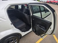 USED 2024 24 SUZUKI IGNIS 1.2 Dualjet MHEV SZ5 Hatchback 5dr Petrol Hybrid CVT AUTO Euro 6 (s/s) (83 ps)  AUTO - APPLE CAR PLAY - REAR CAMERA - HYBRID