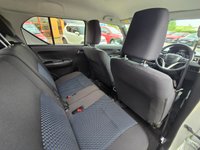USED 2024 24 SUZUKI IGNIS 1.2 Dualjet MHEV SZ5 Hatchback 5dr Petrol Hybrid CVT AUTO Euro 6 (s/s) (83 ps)  AUTO - APPLE CAR PLAY - REAR CAMERA - HYBRID