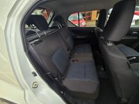 USED 2024 24 SUZUKI IGNIS 1.2 Dualjet MHEV SZ5 Hatchback 5dr Petrol Hybrid CVT AUTO Euro 6 (s/s) (83 ps)  AUTO - APPLE CAR PLAY - REAR CAMERA - HYBRID