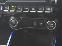 USED 2024 24 SUZUKI IGNIS 1.2 Dualjet MHEV SZ5 Hatchback 5dr Petrol Hybrid CVT AUTO Euro 6 (s/s) (83 ps)  AUTO - APPLE CAR PLAY - REAR CAMERA - HYBRID