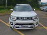 USED 2024 24 SUZUKI IGNIS 1.2 Dualjet MHEV SZ5 Hatchback 5dr Petrol Hybrid CVT AUTO Euro 6 (s/s) (83 ps)  AUTO - APPLE CAR PLAY - REAR CAMERA - HYBRID