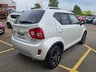USED 2024 24 SUZUKI IGNIS 1.2 Dualjet MHEV SZ5 Hatchback 5dr Petrol Hybrid CVT AUTO Euro 6 (s/s) (83 ps)  AUTO - APPLE CAR PLAY - REAR CAMERA - HYBRID