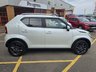USED 2024 24 SUZUKI IGNIS 1.2 Dualjet MHEV SZ5 Hatchback 5dr Petrol Hybrid CVT AUTO Euro 6 (s/s) (83 ps)  AUTO - APPLE CAR PLAY - REAR CAMERA - HYBRID
