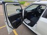 USED 2024 24 SUZUKI IGNIS 1.2 Dualjet MHEV SZ5 Hatchback 5dr Petrol Hybrid CVT AUTO Euro 6 (s/s) (83 ps)  AUTO - APPLE CAR PLAY - REAR CAMERA - HYBRID