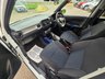USED 2024 24 SUZUKI IGNIS 1.2 Dualjet MHEV SZ5 Hatchback 5dr Petrol Hybrid CVT AUTO Euro 6 (s/s) (83 ps)  AUTO - APPLE CAR PLAY - REAR CAMERA - HYBRID
