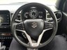 USED 2024 24 SUZUKI IGNIS 1.2 Dualjet MHEV SZ5 Hatchback 5dr Petrol Hybrid CVT AUTO Euro 6 (s/s) (83 ps)  AUTO - APPLE CAR PLAY - REAR CAMERA - HYBRID