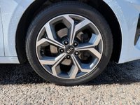 USED 2020 20 KIA CEED 1.4 T-GDi 3 Hatchback 5dr Petrol DCT Euro 6 (s/s) (138 bhp) 