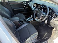 USED 2020 20 KIA CEED 1.4 T-GDi 3 Hatchback 5dr Petrol DCT Euro 6 (s/s) (138 bhp) 