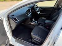 USED 2020 20 KIA CEED 1.4 T-GDi 3 Hatchback 5dr Petrol DCT Euro 6 (s/s) (138 bhp) 