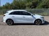 USED 2020 20 KIA CEED 1.4 T-GDi 3 Hatchback 5dr Petrol DCT Euro 6 (s/s) (138 bhp) 