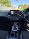 USED 2020 20 KIA CEED 1.4 T-GDi 3 Hatchback 5dr Petrol DCT Euro 6 (s/s) (138 bhp) 