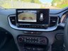 USED 2020 20 KIA CEED 1.4 T-GDi 3 Hatchback 5dr Petrol DCT Euro 6 (s/s) (138 bhp) 