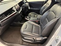 USED 2020 20 KIA NIRO 64kWh 4 SUV 5dr Electric Auto (201 bhp) 100 % Battery Health Certificate