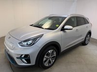 USED 2020 20 KIA NIRO 64kWh 4 SUV 5dr Electric Auto (201 bhp) 100 % Battery Health Certificate