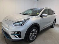 USED 2020 20 KIA NIRO 64kWh 4 SUV 5dr Electric Auto (201 bhp) 100 % Battery Health Certificate