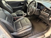 USED 2020 20 KIA NIRO 64kWh 4 SUV 5dr Electric Auto (201 bhp) 100 % Battery Health Certificate