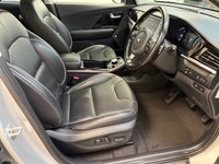USED 2020 20 KIA NIRO 64kWh 4 SUV 5dr Electric Auto (201 bhp) 100 % Battery Health Certificate